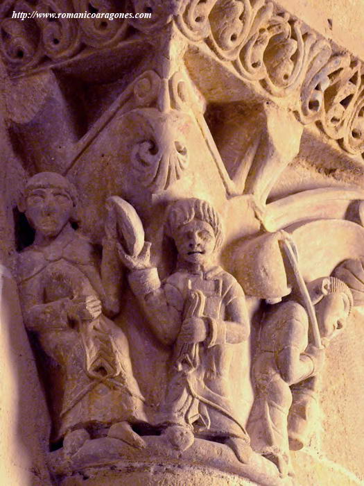EPISODIO DE HABACUC